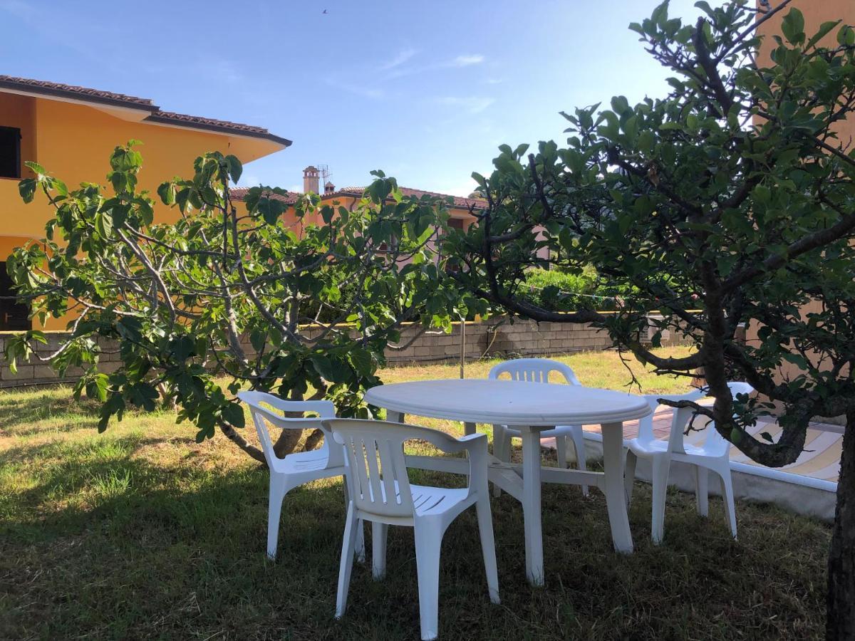 קניגיונה Private Apartment With Garden מראה חיצוני תמונה