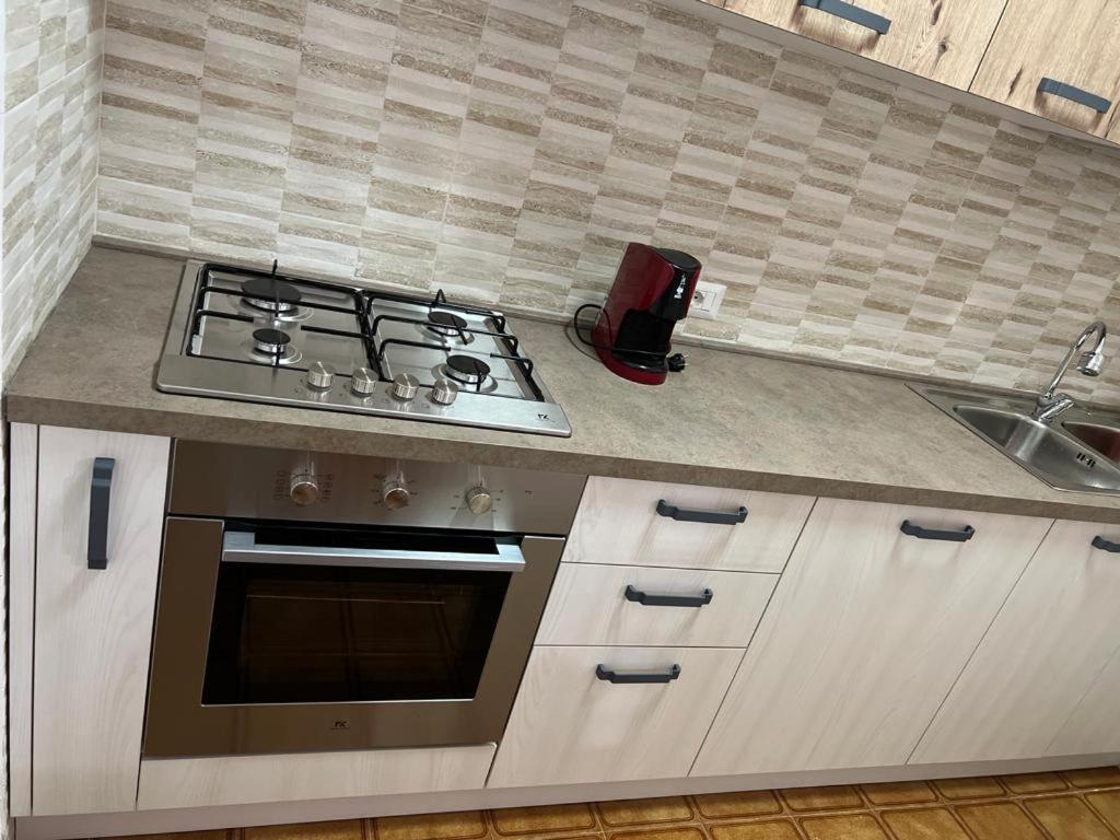 קניגיונה Private Apartment With Garden מראה חיצוני תמונה