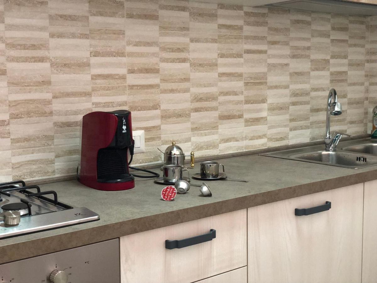 קניגיונה Private Apartment With Garden מראה חיצוני תמונה