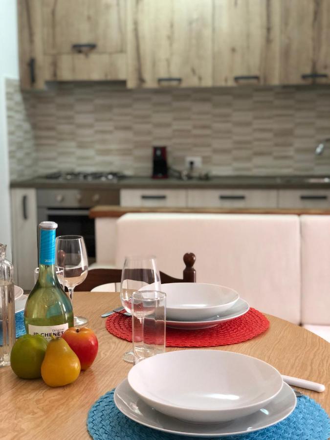 קניגיונה Private Apartment With Garden מראה חיצוני תמונה