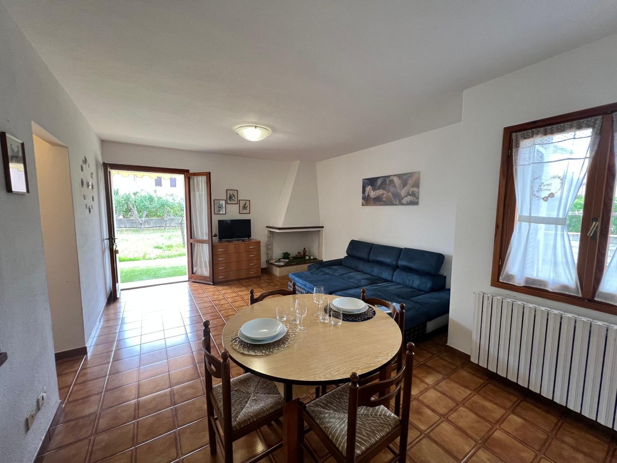 קניגיונה Private Apartment With Garden מראה חיצוני תמונה