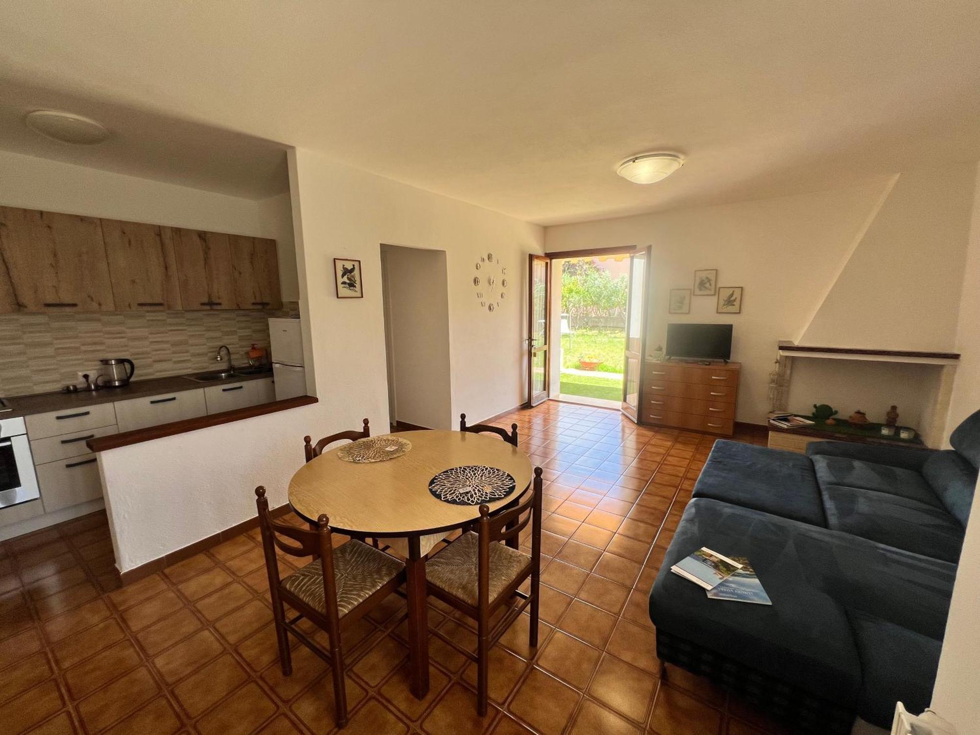 קניגיונה Private Apartment With Garden מראה חיצוני תמונה